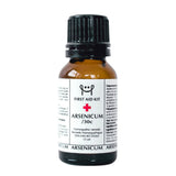Arsenicum 30C image 1
