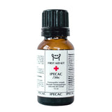 Ipecac 30C image 1