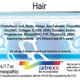Hair image 2