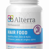 Hair Food image 1