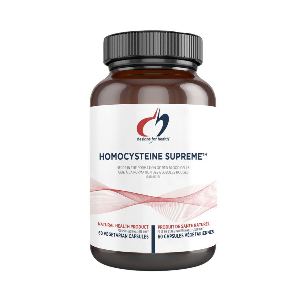 Homocysteine Supreme Image