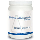 Hydrolyzed Collagen Protein Vanille-Crème image 1