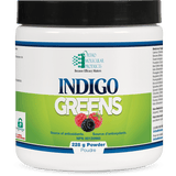 Indigo Greens image 1
