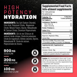 Insaltd High Potency Electrolytes image 6