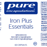 Iron Plus Essentials image 2