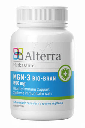 MGN•3 Bio-Bran Image