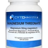 Magnesium Threonate image 1