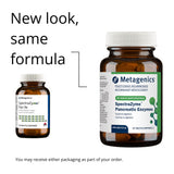 SpectraZyme Betaine HCl + Pepsine (Anciennement SpectraZyme METAGEST) image 2