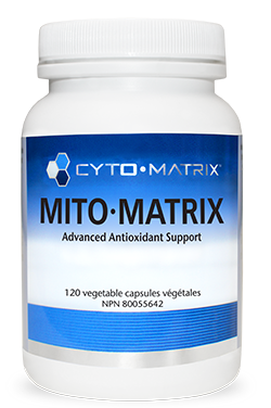 Mito-Matrix Image
