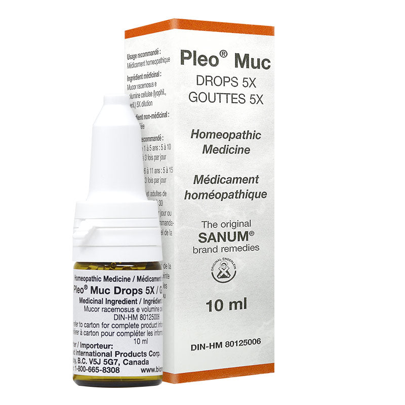 Pleo-MUC (Mucokehl) Image