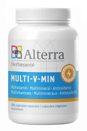 Multi-V-Min Image