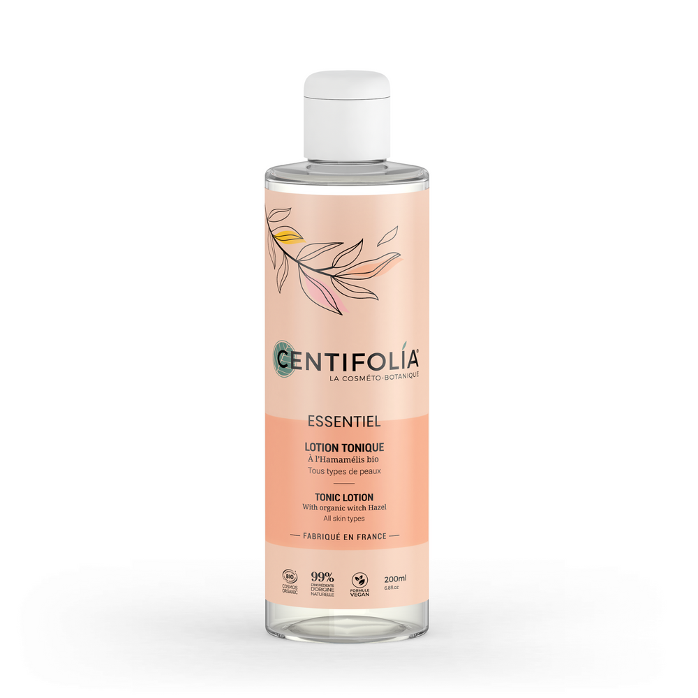 Lotion tonique Essentiel Image