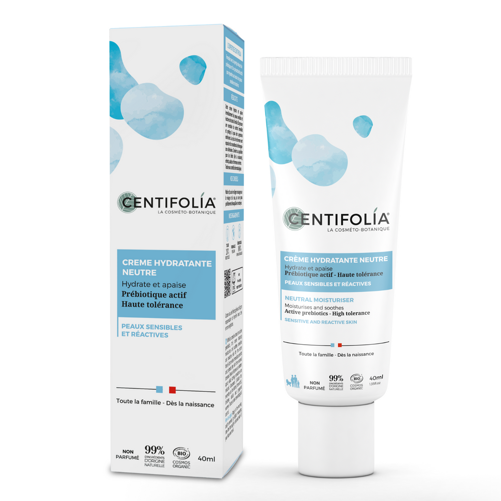Crème hydratante Neutre Image