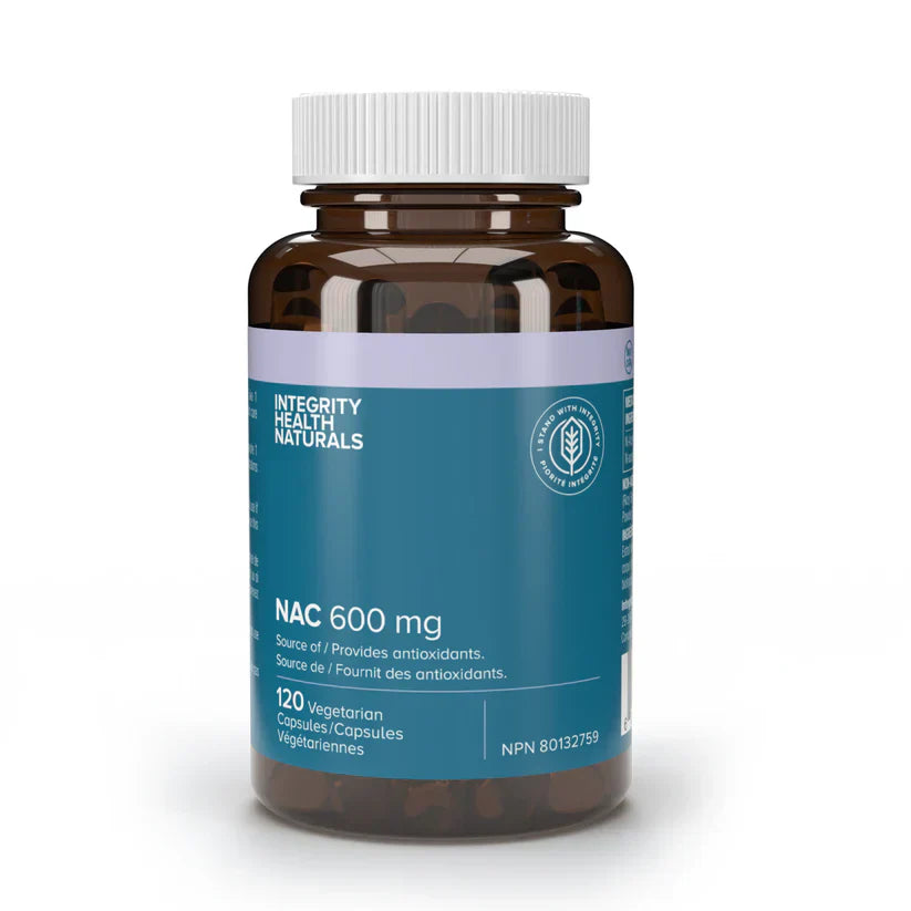 NAC 600 Image