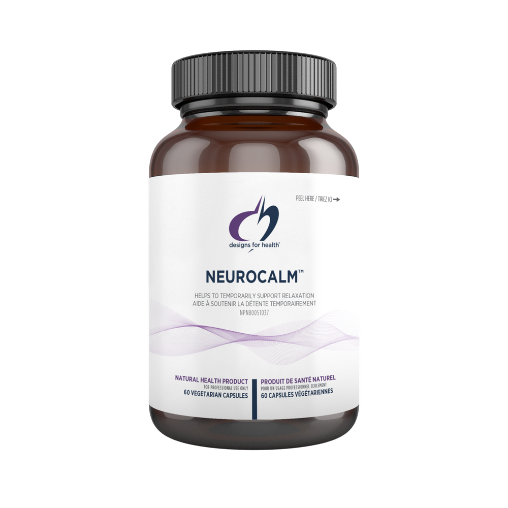 NeuroCalm Image
