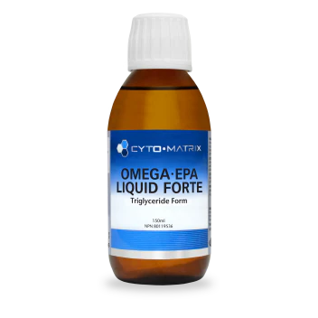 Omega EPA Liquid Forte Image