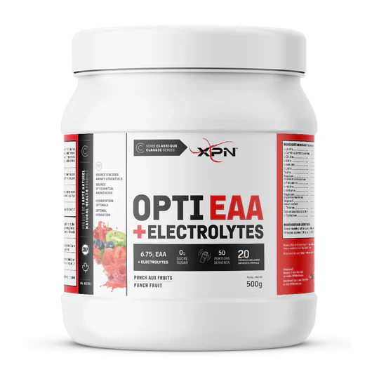 Opti EAA