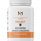 Project W image 1