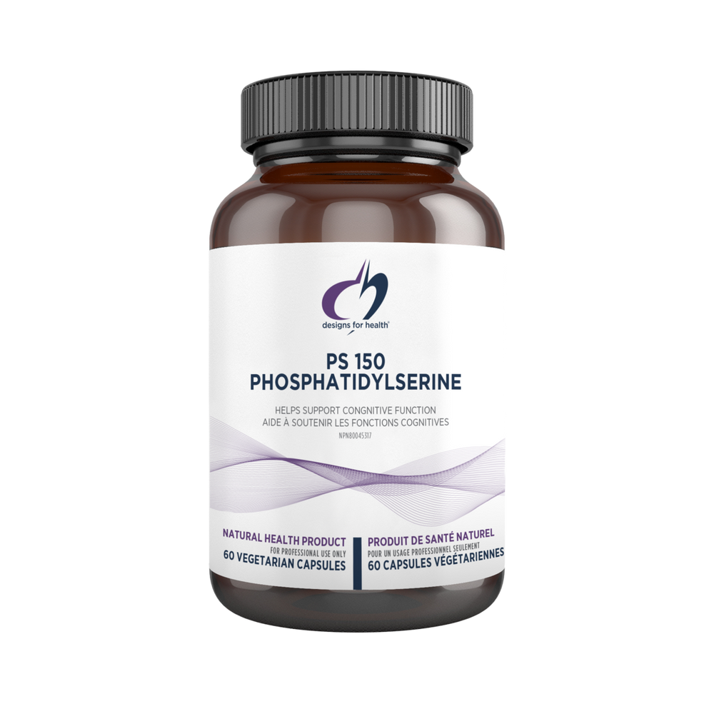 PS 150 Phosphatidylserine Image