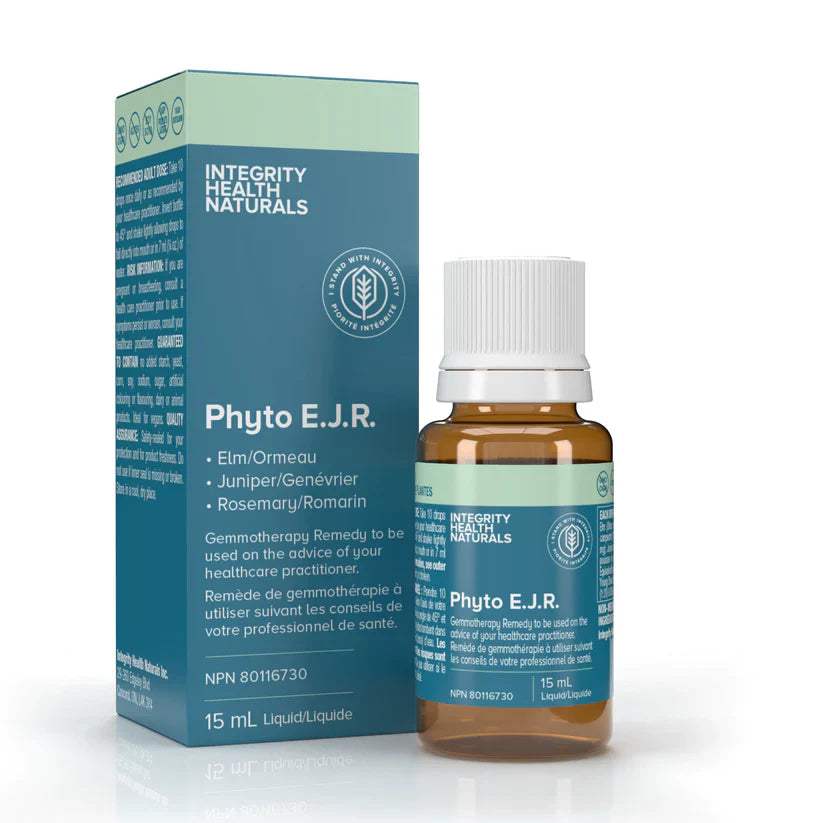 Phyto E.J.R. Image