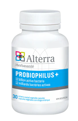 Probiophilus + (nouvelle formule) Image