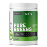 Pure Greens image 1