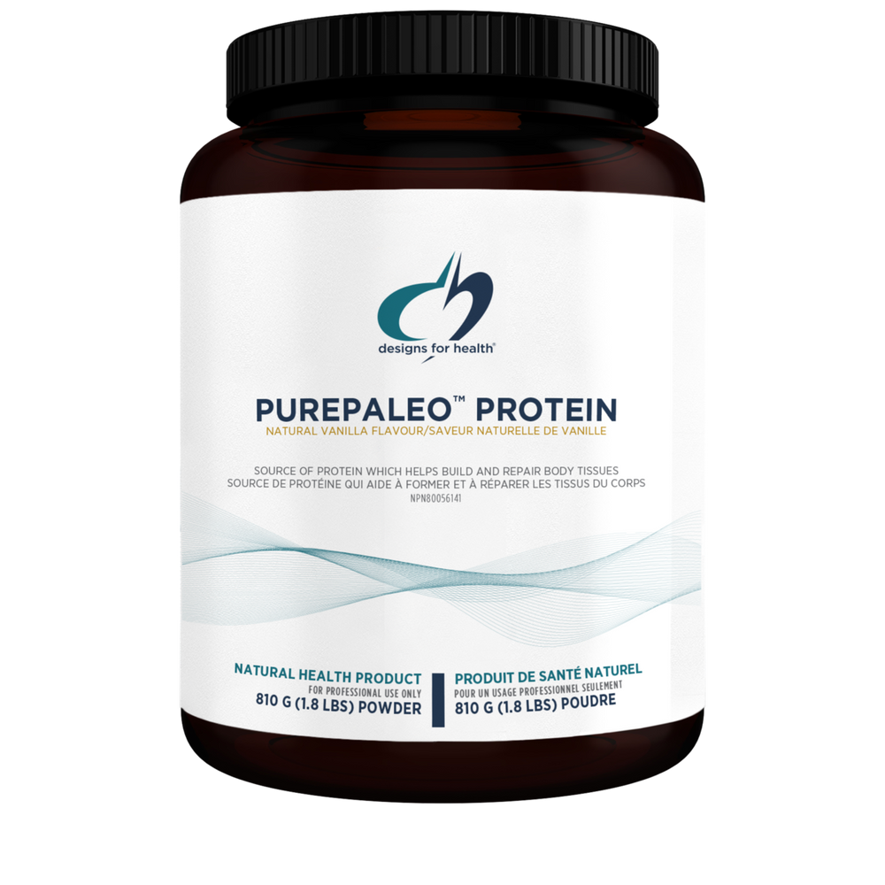 PurePaleo Protein Image