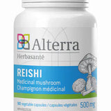 Reishi 500 mg image 1
