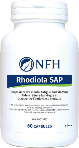 Rhodiola SAP Image