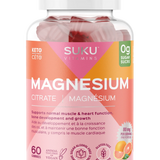 Magnesium citrate image 1