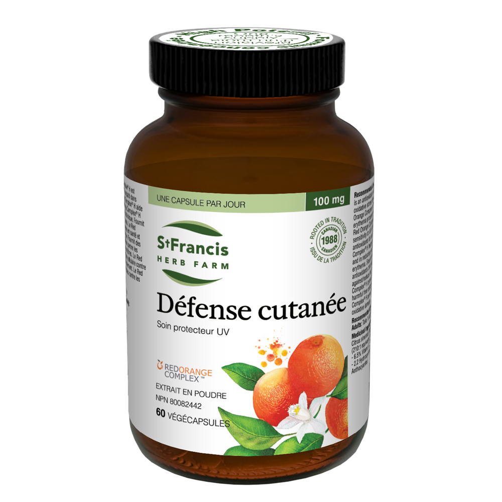 Défense cutanée Image