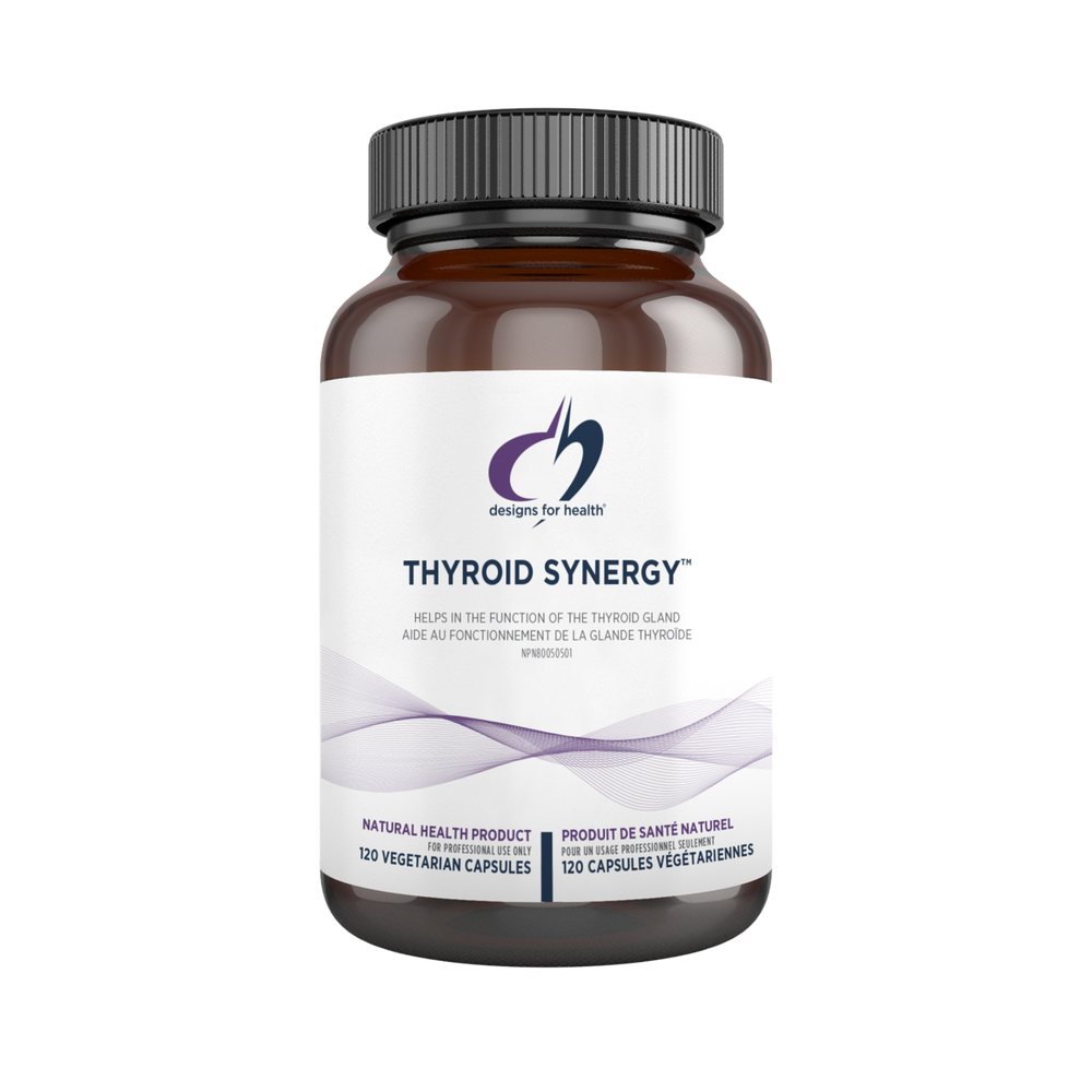 Thyroid Synergy Image