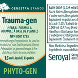 Trauma-gen image 2