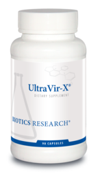 UltraVir-X Image