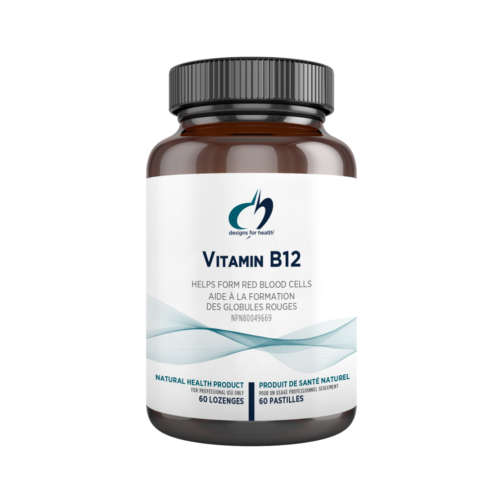 Vitamine B12 Image