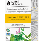 Votre Flore Sensible image 1