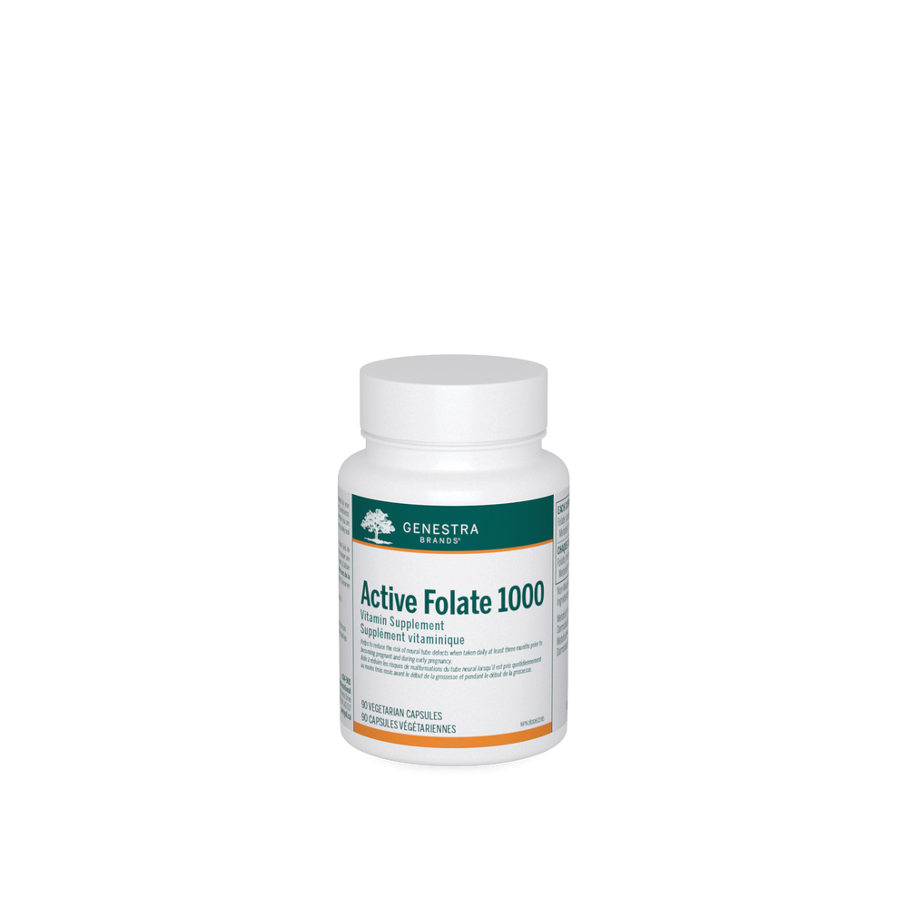 Active Folate 1000 Image