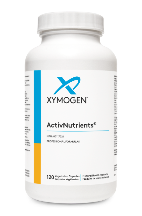 ActivNutrients Image