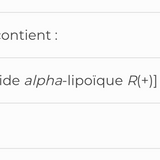 ALA R+ SAP image 3