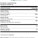 AlgaeCal Plus image 2