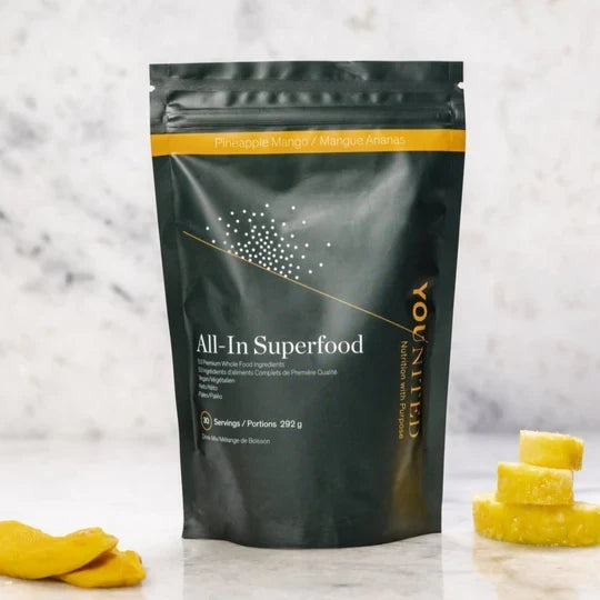 All-in Superfood Image