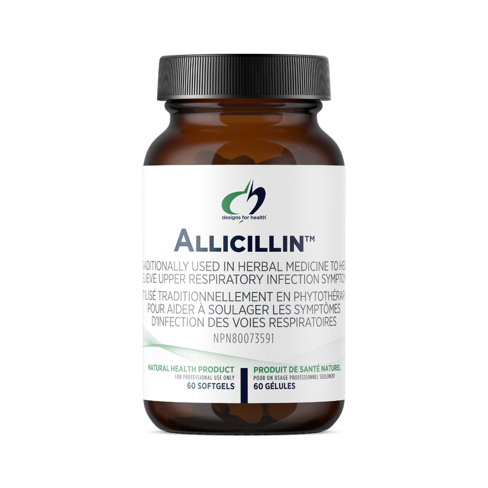 Allicillin