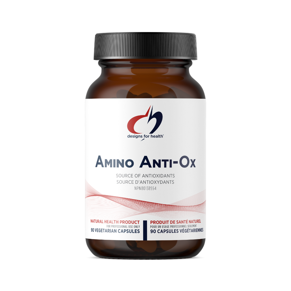 Amino Anti-Ox ( anciennement Amino-D-Tox) Image