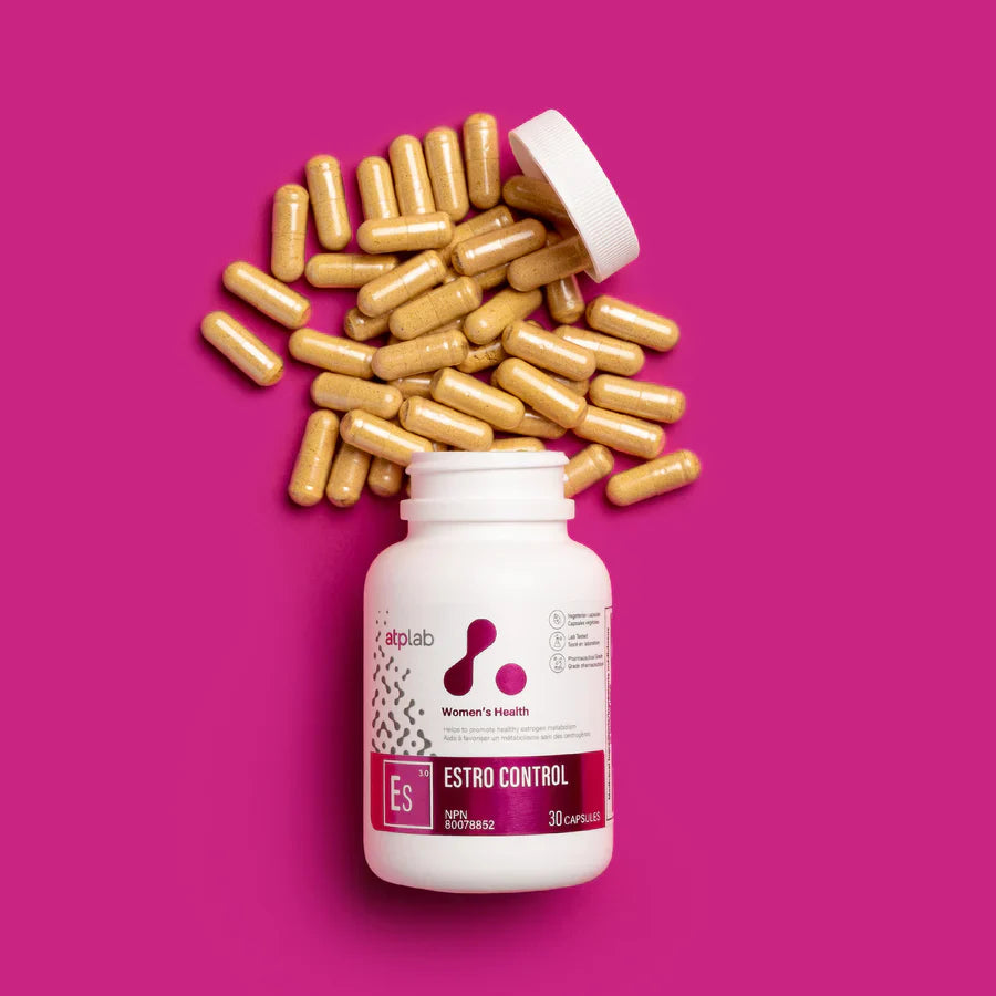 Estro Control Image