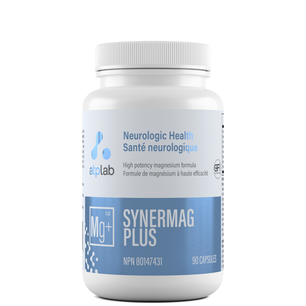 Synermag Plus Image