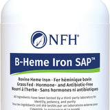 B-Heme Iron SAP image 2