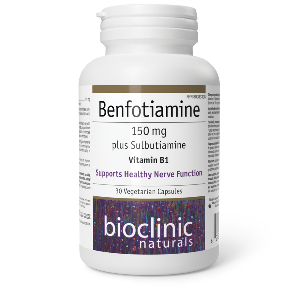 Benfotiamine