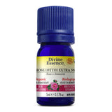 Rose (Otto) Extra 5%  Bio. image 1