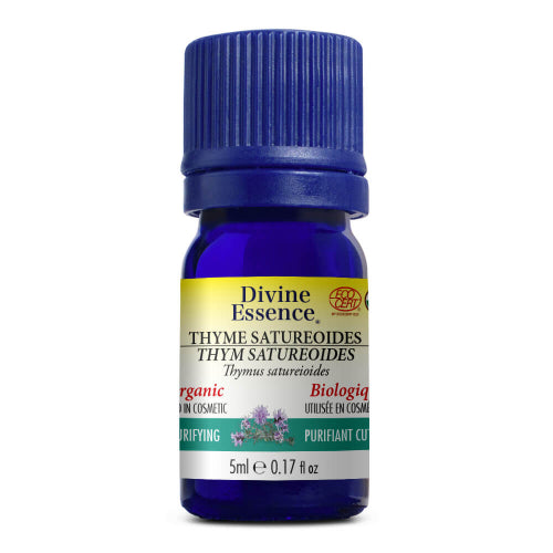 Thym - Satureioides Bio. Image