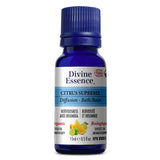 Citrus Suprême Bio. image 1